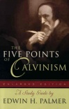 Five Points of Calvinism
